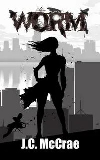 Червь. Миграция - Джон Маккрэй (17)
